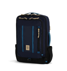 Topo Designs Global Travel Bag 30L Navy/Sahara