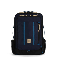 Topo Designs Global Travel Bag 30L Navy/Sahara