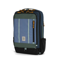 Topo Designs Global Travel Bag 30L Stone Blue/Forest 