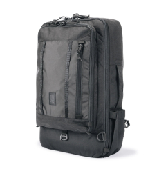 Topo Designs Global Travel Bag 40L Black