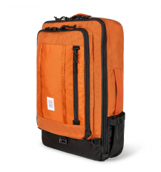 Topo Designs Global Travel Bag 40L Clay front