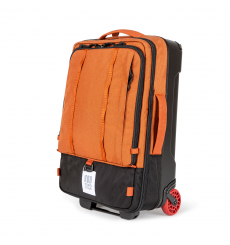 Topo Designs Global Travel Bag Roller Clay