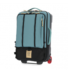 Topo Designs Global Travel Bag Roller Sea Pine front side