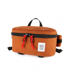 Topo Designs Hip Pack Classic Clay