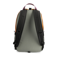 Topo Designs Light Pack Beetle/Spice front-side