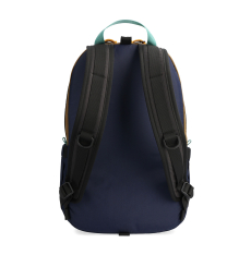 Topo Designs Light Pack Dark Khaki/Navy front-side