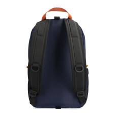 Topo Designs Light Pack Navy/Multi front-side