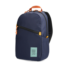 Topo Designs Light Pack Navy/Multi front-side