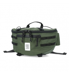Topo Designs Mountain Sling Bag Olive
