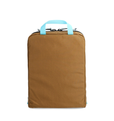 Topo Designs Pack Bag 10L Dark Khaki front-side