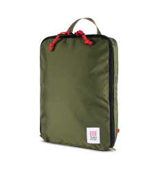 Topo Designs Pack Bag 10L Olive