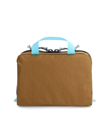 Topo Designs Pack Bag 5L Dark Khaki front-side