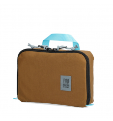 Topo Designs Pack Bag 5L Dark Khaki front-side
