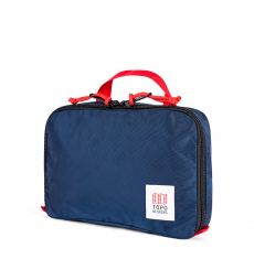 Topo Designs Pack Bag 5L Navy
