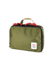 Topo Designs Pack Bag 5L Olive