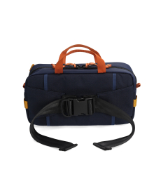 Topo Designs Quick Pack Navy/Multi front-side