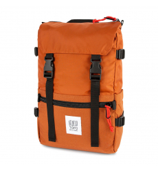 Topo Designs Rover Pack Classic Clay front-side