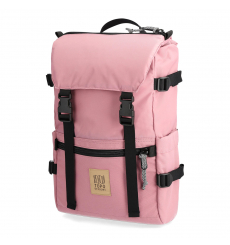 Topo Designs Rover Pack Classic Rose front side
