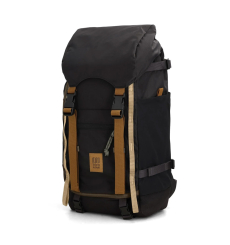 Topo Designs Rover Trail Pack 22L Black/Neutral