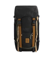 Topo Designs Rover Trail Pack 22L Black/Neutral