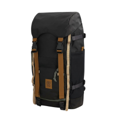 Topo Designs Rover Trail Pack 22L Black/Neutral