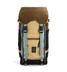 Topo Designs Rover Trail Pack 22L Desert Palm/Sahara