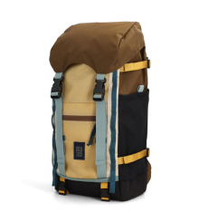 Topo Designs Rover Trail Pack 22L Desert Palm/Sahara