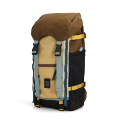 Topo Designs Rover Trail Pack 22L Desert Palm/Sahara