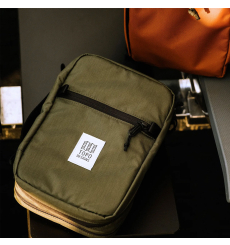 Topo Designs Tech Case Olive