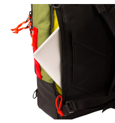 Topo Designs Global Travel Bag 30L Olive