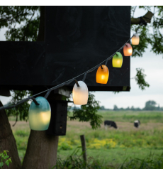 Weltevree Stringlight Multicolour front