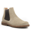 Astorflex Bitflex Chelsea Boot Stone front side