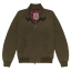 Baracuta G9 Original Harrington Jacket Beech