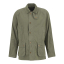 Barbour Ashby Casual Jacket Dusty Olive - Frontside
