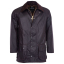 Barbour Beaufort Wax Jacket Rustic