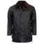 Barbour Beaufort Wax Jacket Sage