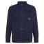 Barbour Bidlam Overshirt Navy