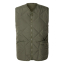 Barbour Field Quilted Gilet Fern