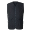 Barbour Field Quilted Gilet Navy