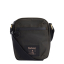Barbour Field Wax Crossbody Bag Olive/Black