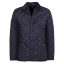 Barbour Heritage Liddesdale Quilted Jacket Navy