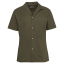 Barbour Holywell Poplin S/S Relaxed Fit Shirt Light Sage