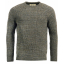 Barbour Horseford Crew Neck Jumper Olive
