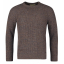 Barbour Horseford Crew Neck Jumper Sandstone