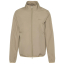 Barbour Korbel Waterproof Jacket Washed Stone - front