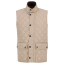 Barbour New Lowerdale Quilted Gilet Washed Stone