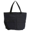 Barbour Transport Carry All Tote Bag Navy - Front