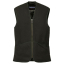 Barbour Warm Pile Waistcoat / Zip-In Liner Saga