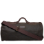 Barbour Wax Holdall Duffle Bag Olive
