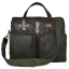 Filson 24-Hour Tin Briefcase 11070140 Otter Green